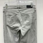 Big star Light Gray Skinny Jeans Jeggings women's 29 Photo 2