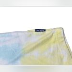 Disney Walt  World Spirit Jersey Tie Dye Long Sleeve Shirt Medium Parks Photo 3