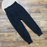 Lululemon Sun Setter Joggers 28” Black Size 4 Photo 1