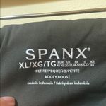 Spanx Women's Like New  Booty Boost Flare Yoga Pants Photo 4