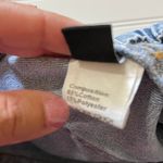 SheIn High Waist Drawstring Ripped Jeans Photo 5