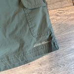 Eddie Bauer Green Skort Skirt – Active, Comfortable & Stylish Photo 4