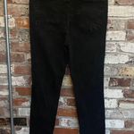 Avec Les Filles  Black 'Hot Girl' Skinny Jeans Size 30 Photo 3