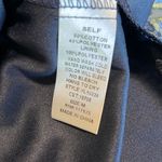 YA Los Angeles Jungle Dress Wrap High Low Strapless Beach Off Shoulder Medium Photo 6