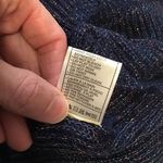 BB Dakota  Steve Madden Sparkly Sweater Photo 3