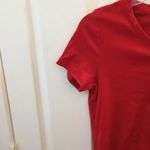 st. john's bay FINAL MARKDOWN Ladies St. John’s bay tee petite medium Photo 1