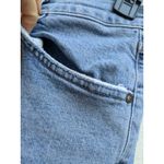 AGOLDE  Womens Jeans Riley High Rise Straight Crop in Whiplash Size 29 Distressed Photo 7