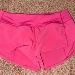 Lululemon Speed Up Shorts 2.5 Photo 0