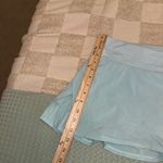 Lululemon  Play Off The Pleats Skirt *13"
Blue Glow size 10 Photo 1