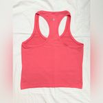 Lululemon NWOT  Swiftly Tech Racerback 2.0 *Race Length - Guava Pink - 10 Photo 5