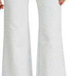 Free People High Rise Straight Jean Photo 1