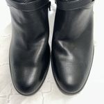 Neutralizer Black Water Resistant Ankle Boots(Size 11) Photo 4