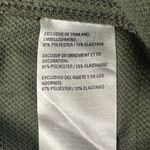 5.11 TACTICAL Shorts Women's Size 14 Green Hiking Camping Outdoor Hunting Casual Photo 7