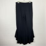 Bailey 44 Petunia Flared Leg Cropped Pants Size Large Photo 2
