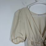 Reformation  Josie Top Size Small Photo 2