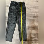 BLANK NYC Need You Tonight Faux Leather Pants Photo 6