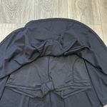 We Wore What High Rise Pleated Black Skirt - Size Small Photo 4