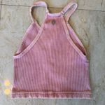 Free People Movement Happiness Runs Crop Tank Photo 2