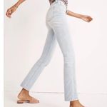 Madewell EUC  The Perfect Vintage Jeans in Fitzgerald Wash Photo 1