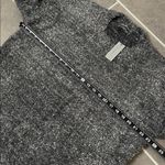 Anthropologie Eyelash Knit Mini Dress size MP Photo 9