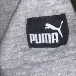 Puma  Grey Long-Sleeve T-Shirt Photo 1