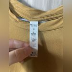 Alo Yoga Alo t-shirt Photo 1