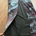 Tiger Mist Ardon Maxi Dress Watercolour Grey Photo 4