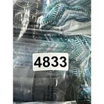 Champion Leggings Womens XS Gray Cropped Athleisure Yoga Pants High Waist Photo 7