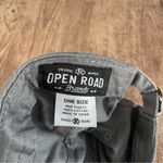 Dog Mom Hat Grey Hat One Size Blue Photo 3