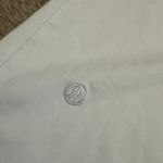 Lululemon Off-The-Shoulder Cotton T-Shirt Photo 3