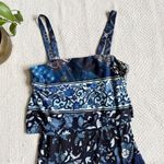 Desigual Patchwork Lagenlook Jumpsuit Photo 6