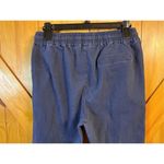 Harper  Heritage Pants Women's Medium Navy Blue  (2704) Photo 5