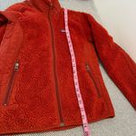 Patagonia Vintage  Women's Classic Retro-X Jacket Goji Berry Size Small Photo 7