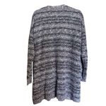 Knox Rose  Duster Cardigan Womens XXL Multicolor Chunky Stretch Open Sweater Photo 5