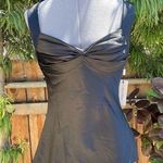 Calvin Klein Satin Top size L Photo 0