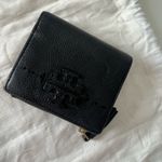 Tory Burch  Leather Wallet  Photo 4