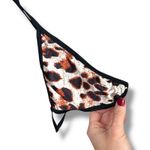 Frederick's of Hollywood NWT Rosalina Rose Lace Satin Nightgown Maxi Gown Small Photo 5