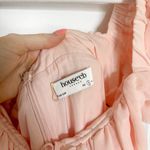 House Of CB  PRINCESS Pink Quartz Mini Dress Photo 4