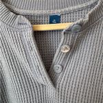 Old Navy  Henley Top Photo 2