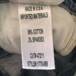 Citizens of Humanity - Claire Mid-Rise Super Flare Boho Jeans Sz 27 Photo 10