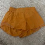 Lululemon  Shorts Hot Hot Photo 0