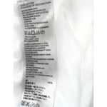 Tommy Bahama | M | Midi Dress Embroidered Sundress Tiered White Sleeveless Tank Photo 6