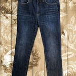 Anthropologie  high rise denim leggings! Photo 5