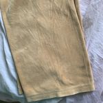 Zinc tan lounge pants Photo 1