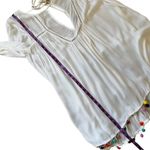 Nanette Lepore  Jazzy Cover Open Back Swim Tunic Photo 8