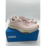 Hoka Transport Women’s Cosmic Pearl Size 9.5 B New Pink Photo 3