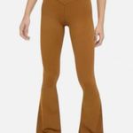 Aerie OFFLINE By Real Me High Waisted Crossover Super Flare Legging Photo 0