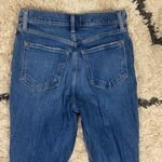 Abercrombie & Fitch Ultra High Rise 70s Vintage Flare Jeans Photo 7
