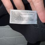 JoyLab NWT  women’s French Terry 1/2 Zip Hooded Pullover Sweatshirt Sz L✨ Photo 6