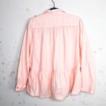 Holding Horses ANTHROPOLOGIE button down shirt Photo 4